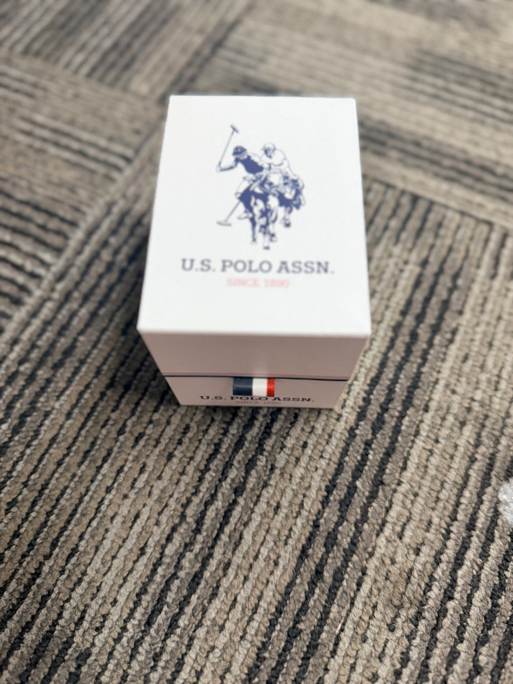 Watch Polo club