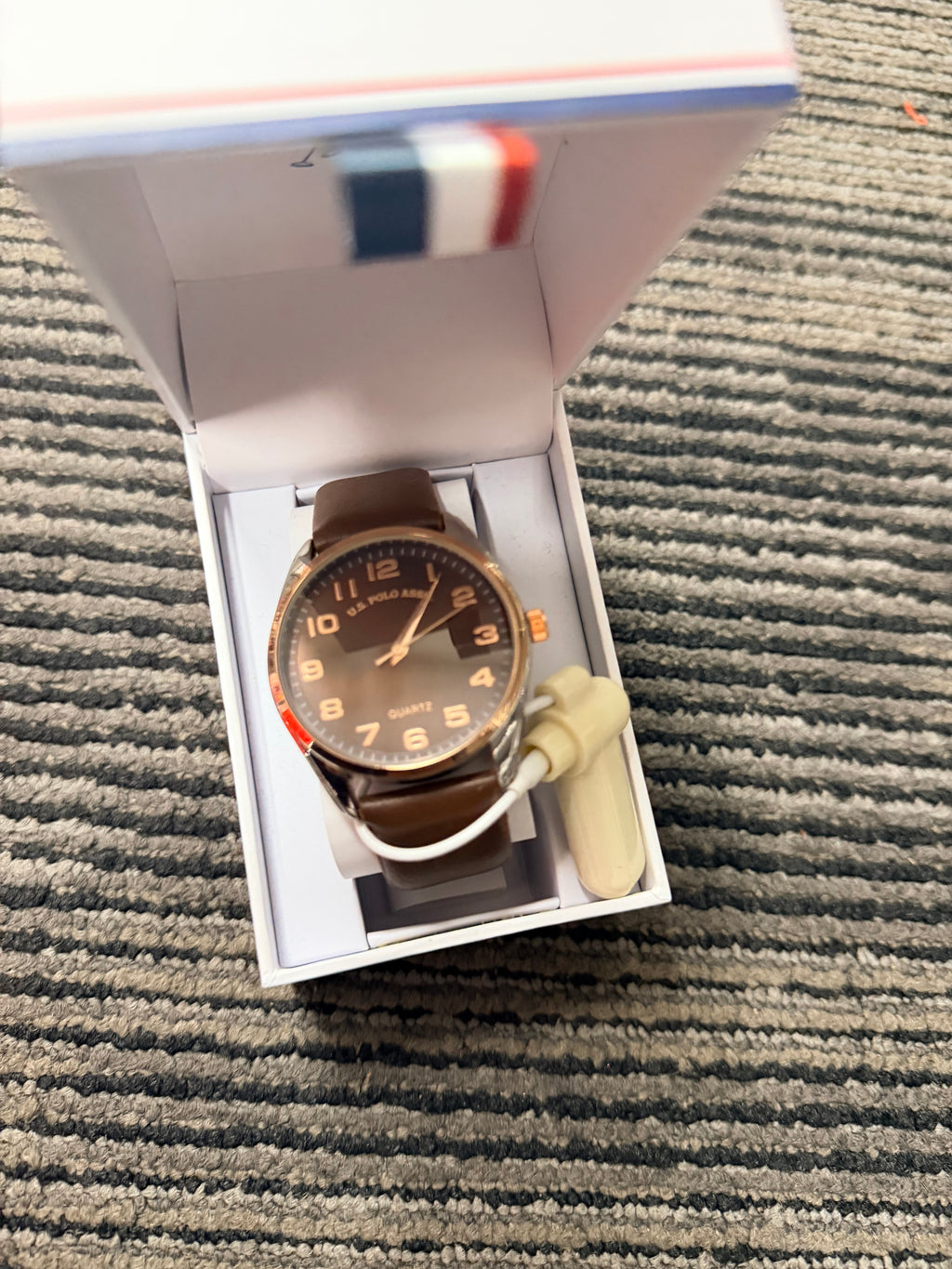 Watch Polo club