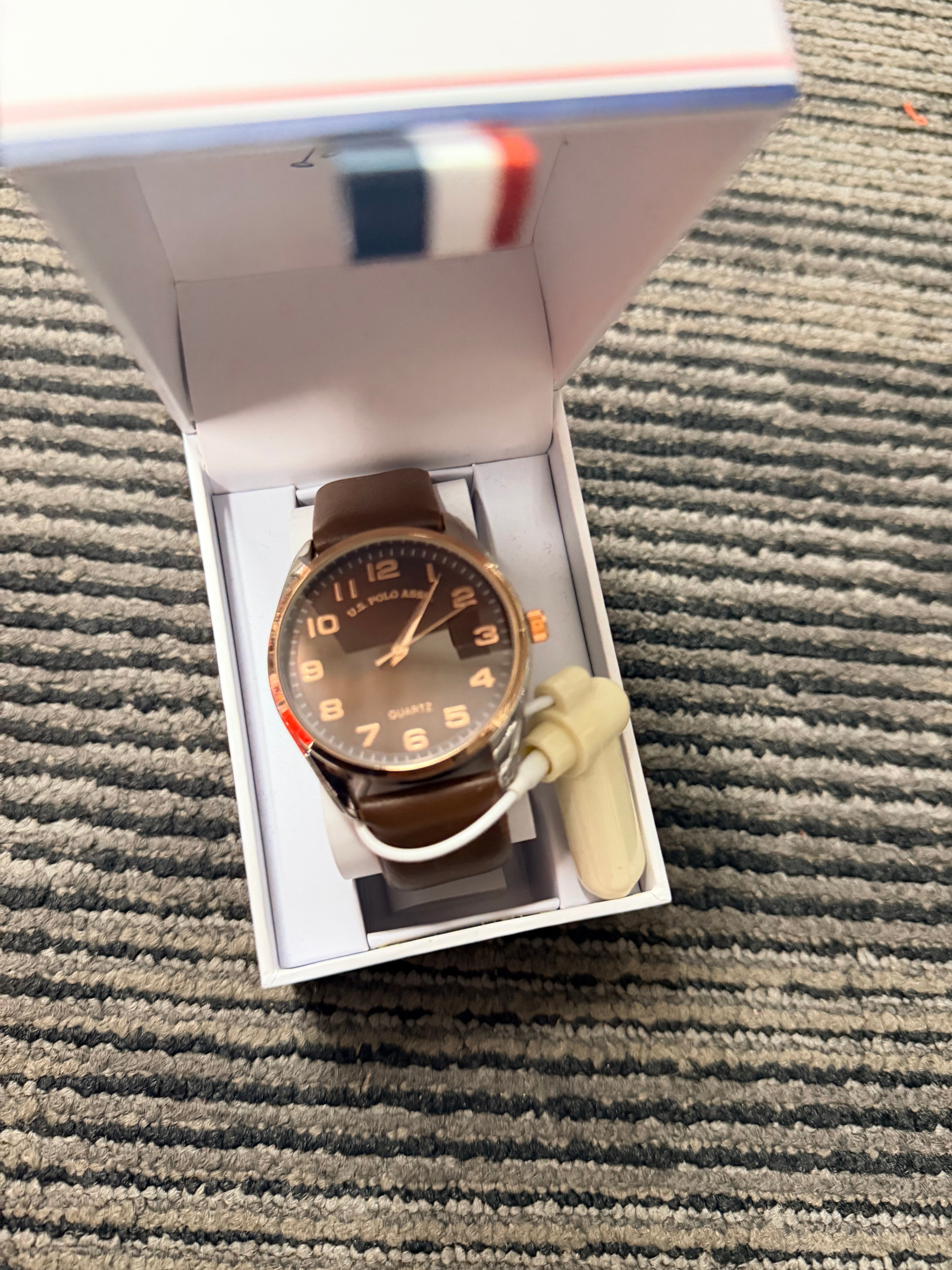Watch Polo club